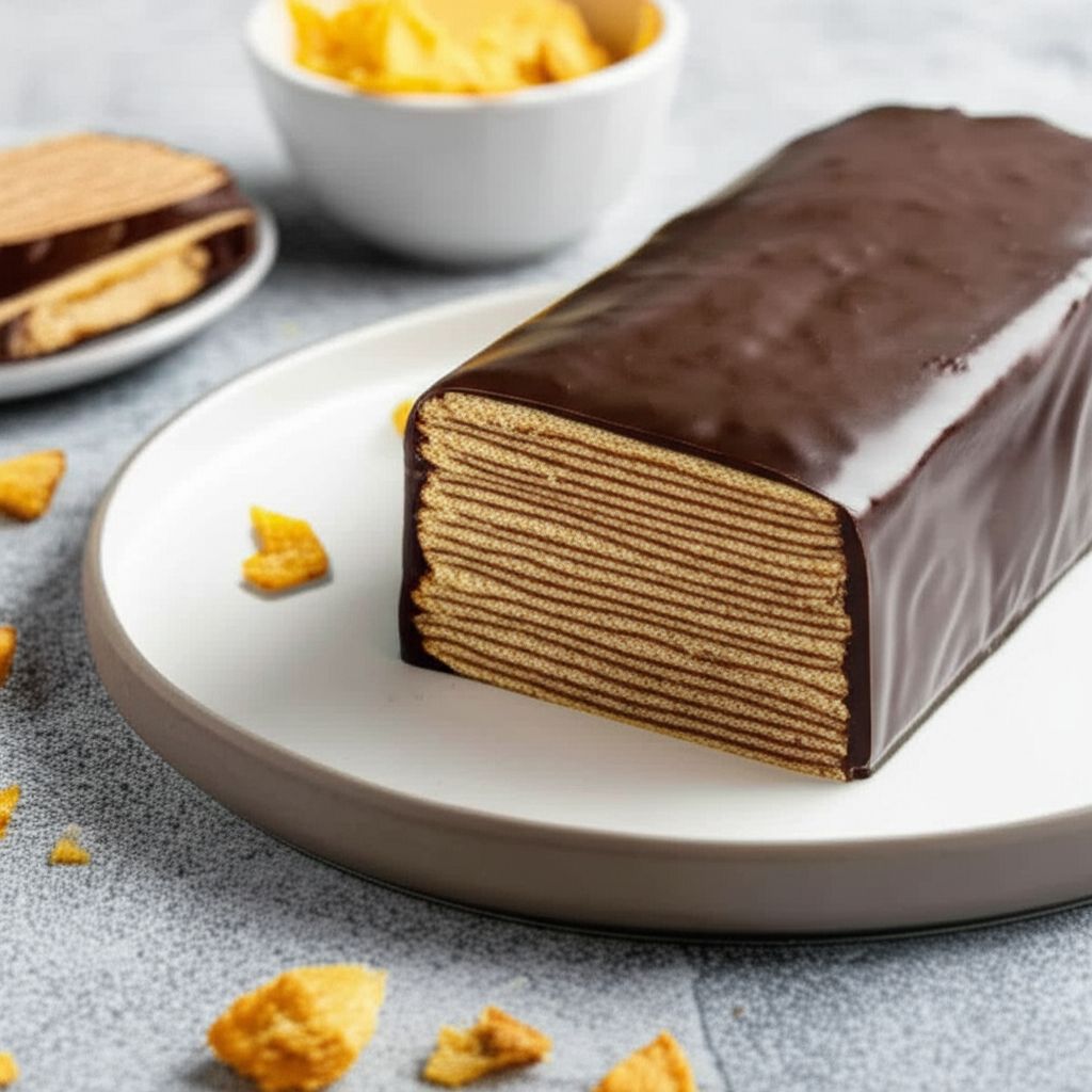 BaumKuchen