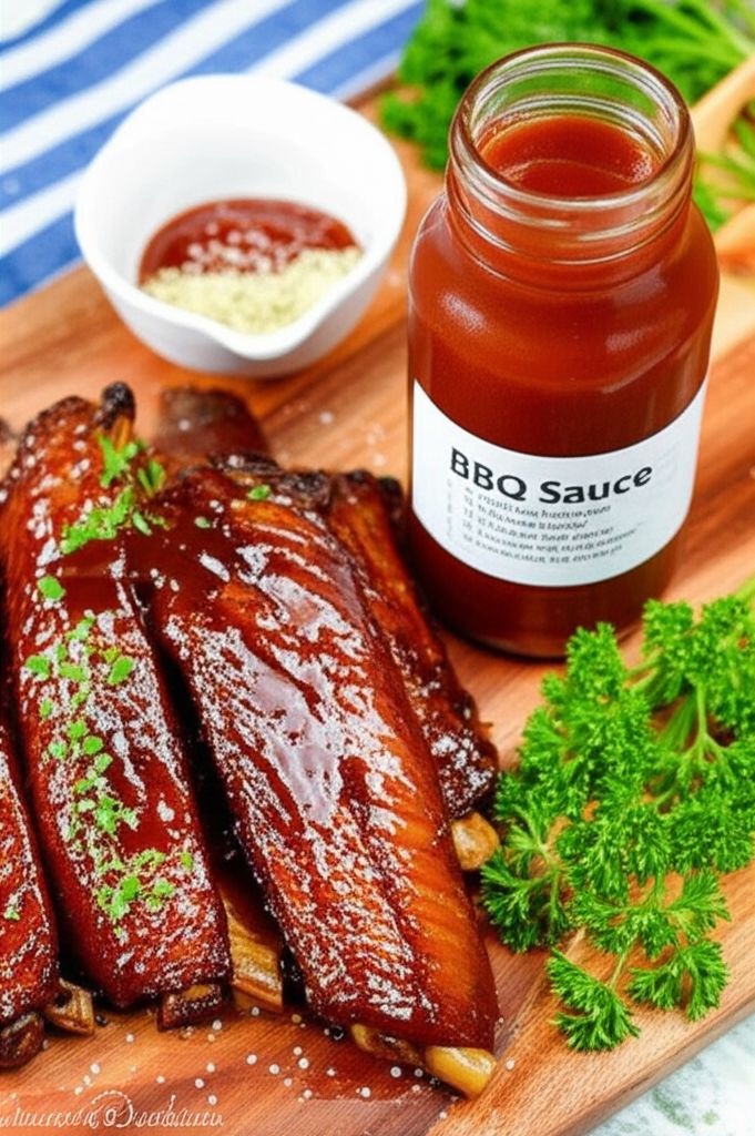 BBQ Sauce