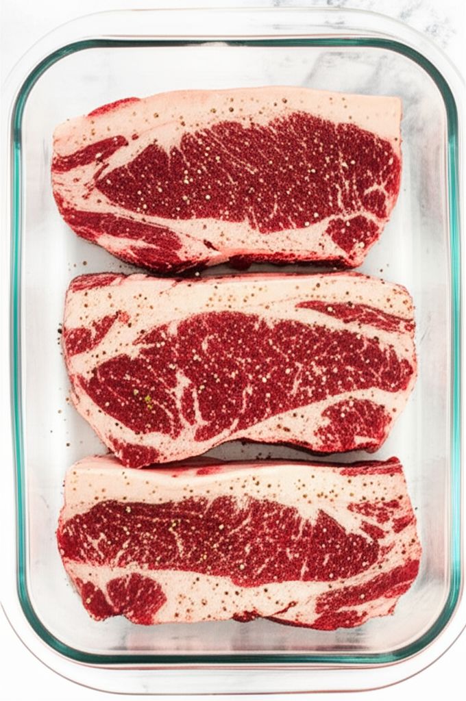 Beer Steak