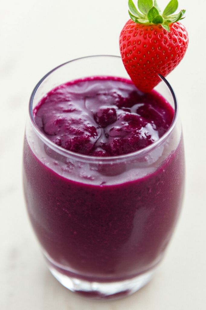 Berry Refresher