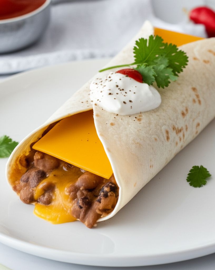 Best Burritos