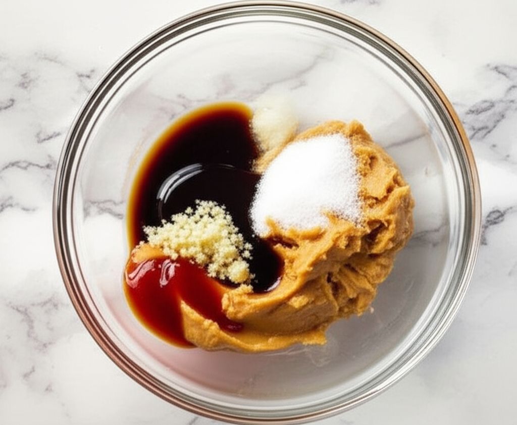Best Peanut Sauce