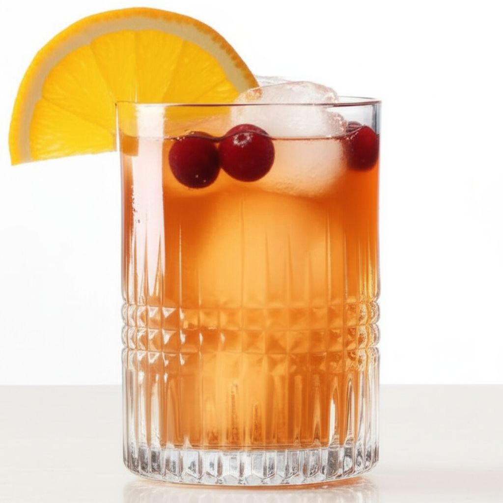 Boston Iced Tea