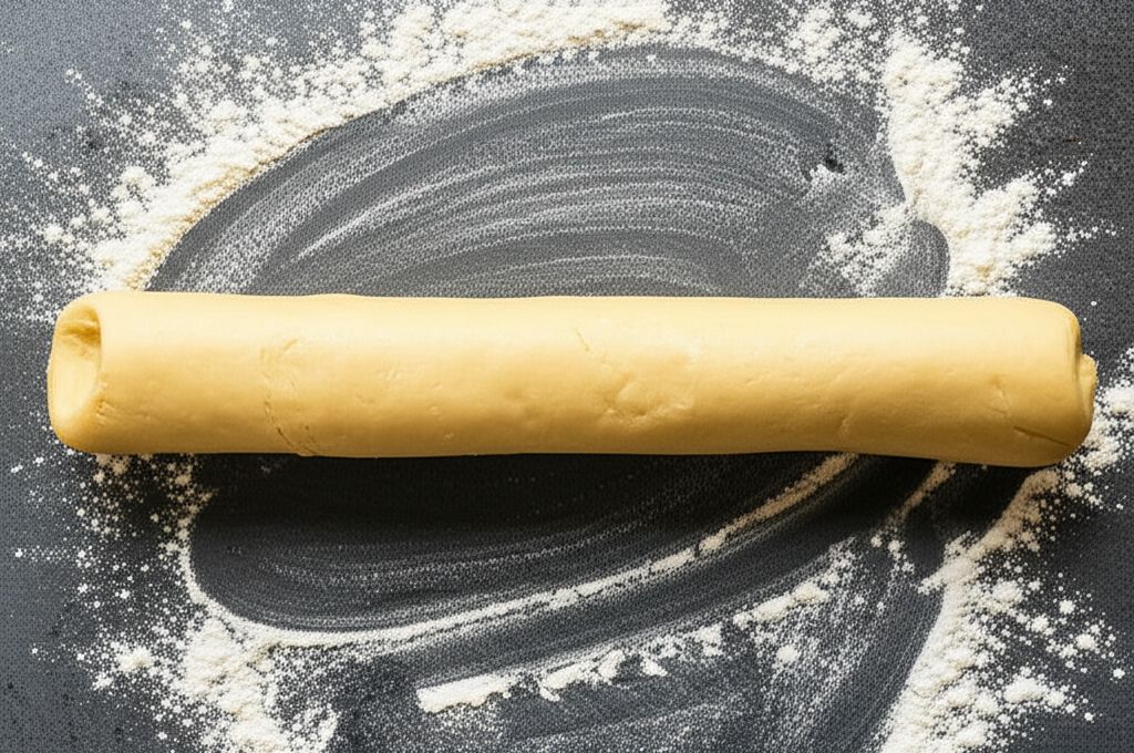Butter Cookies V