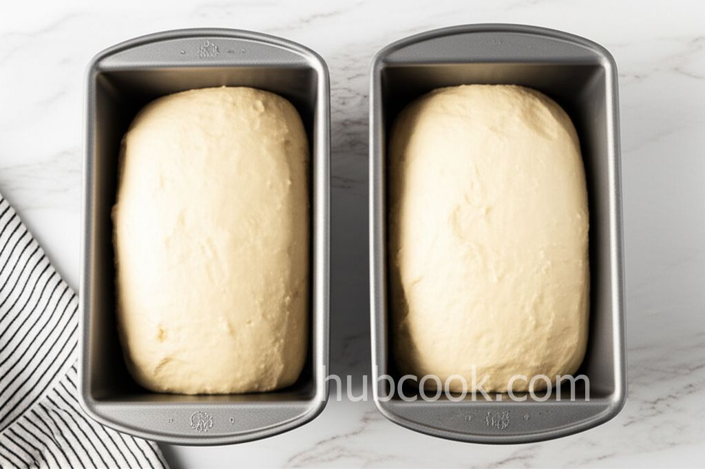Buttermilk Honey Bread