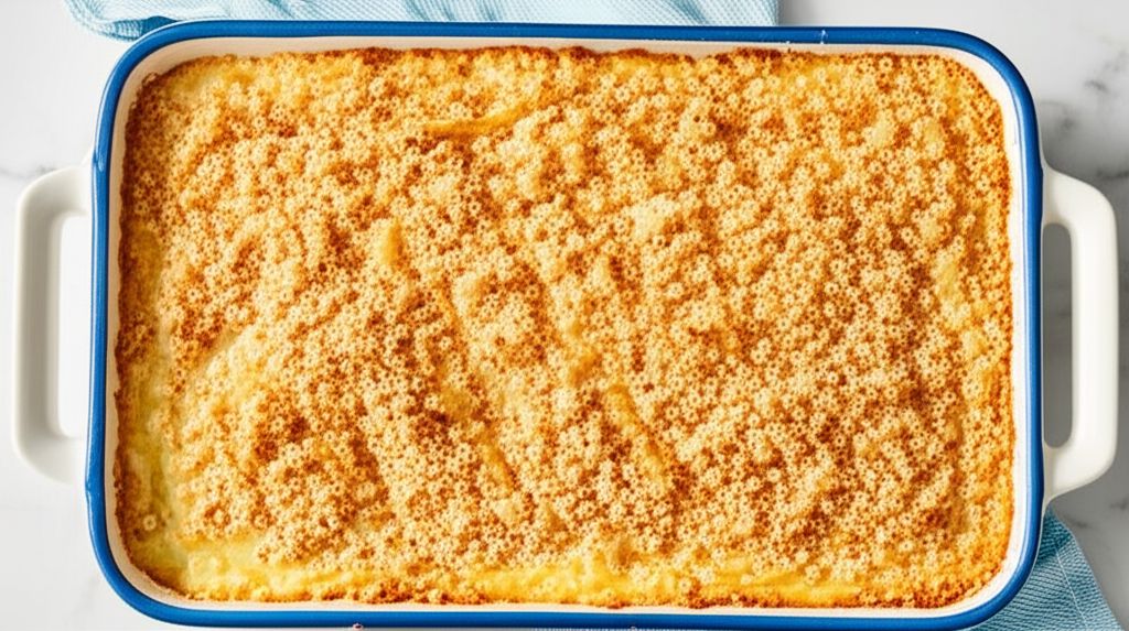 Cabbage Au Gratin