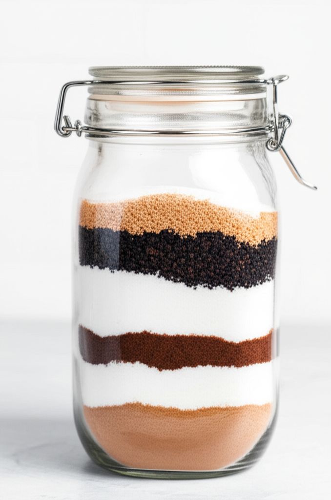 Cappuccino Mix