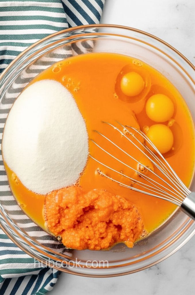 Carrot Bars