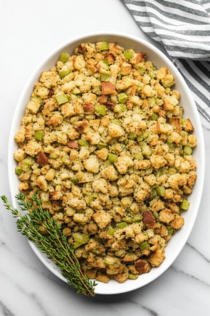 Celery Stuffing