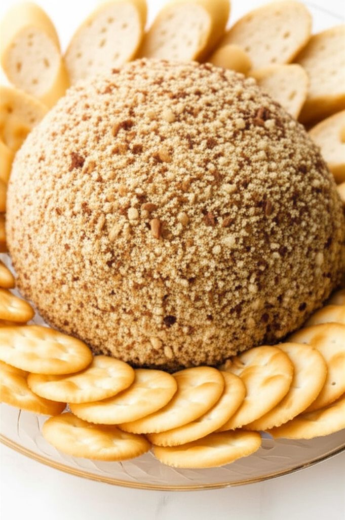 Cheese Ball