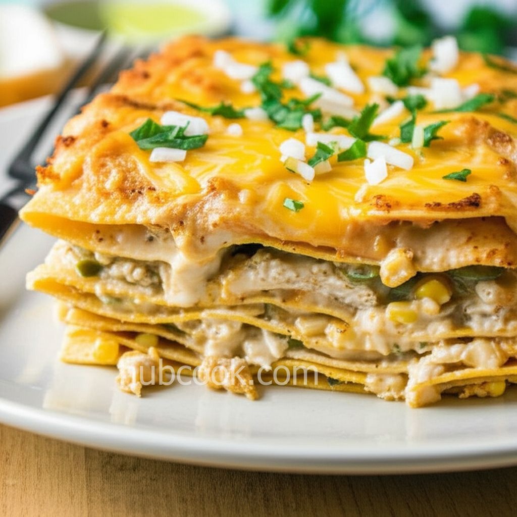 Chicken Mexicala