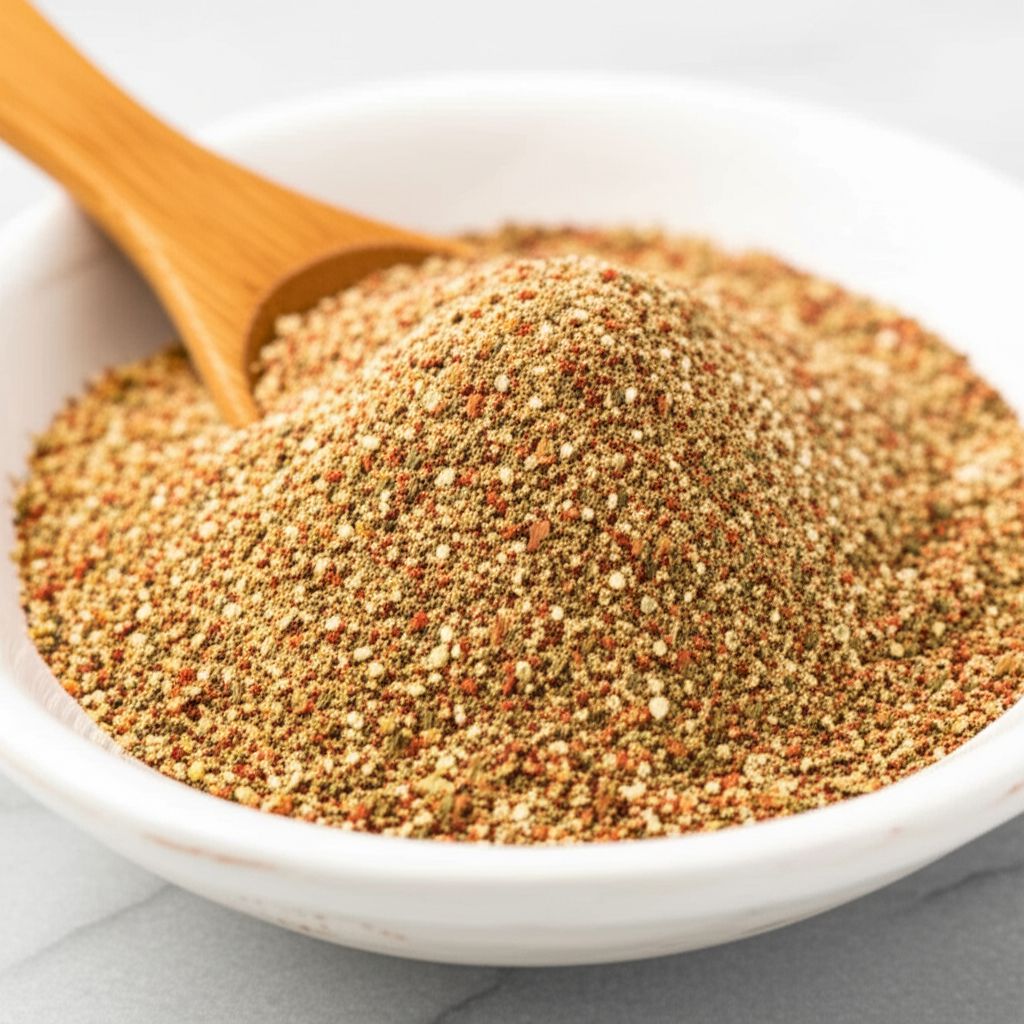 Chicken Seasoning Blend