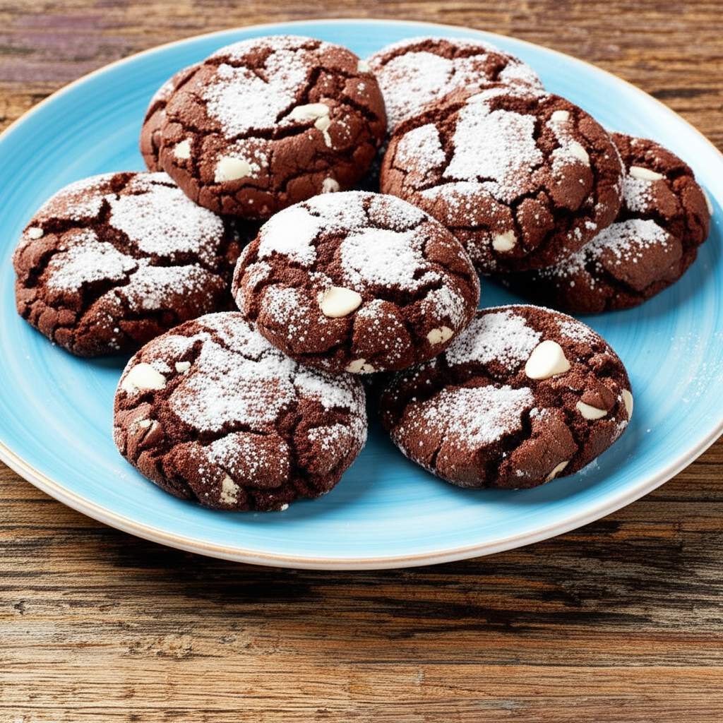 Chocophiles