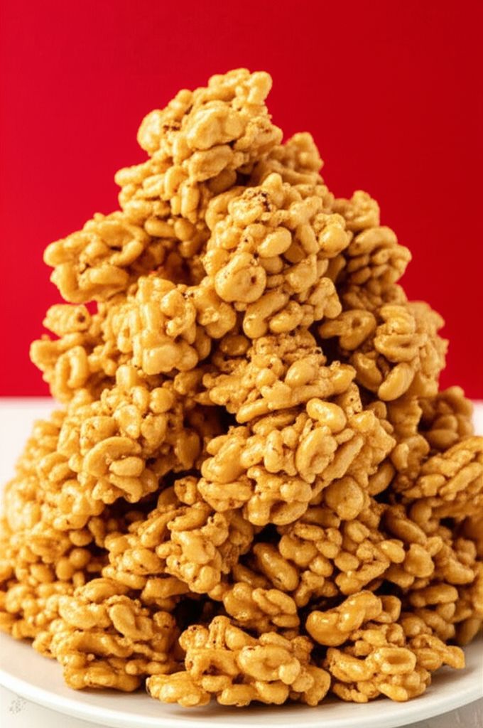 Christmas Crunch