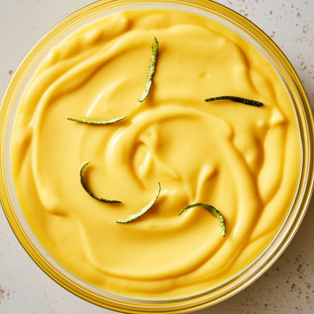 Citrus Dressing