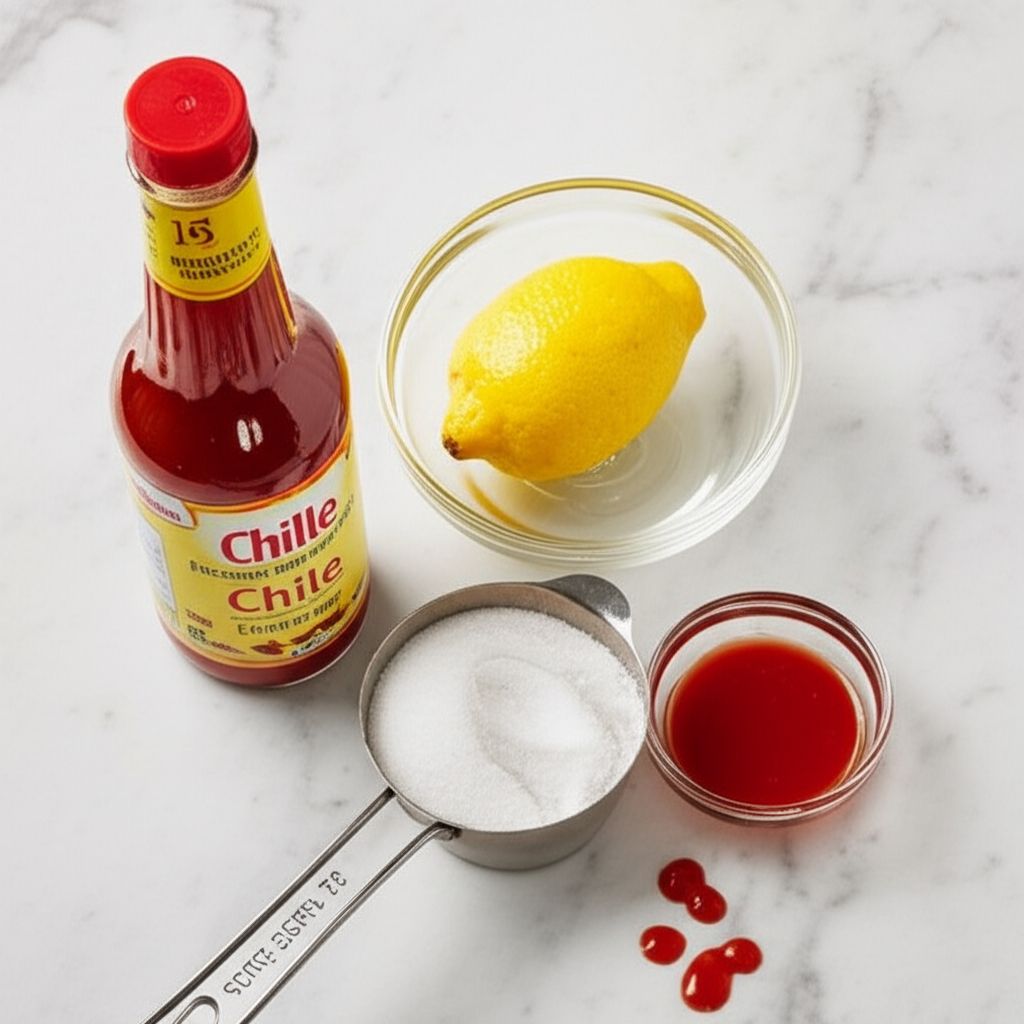 Cocktail Sauce for Shrimp