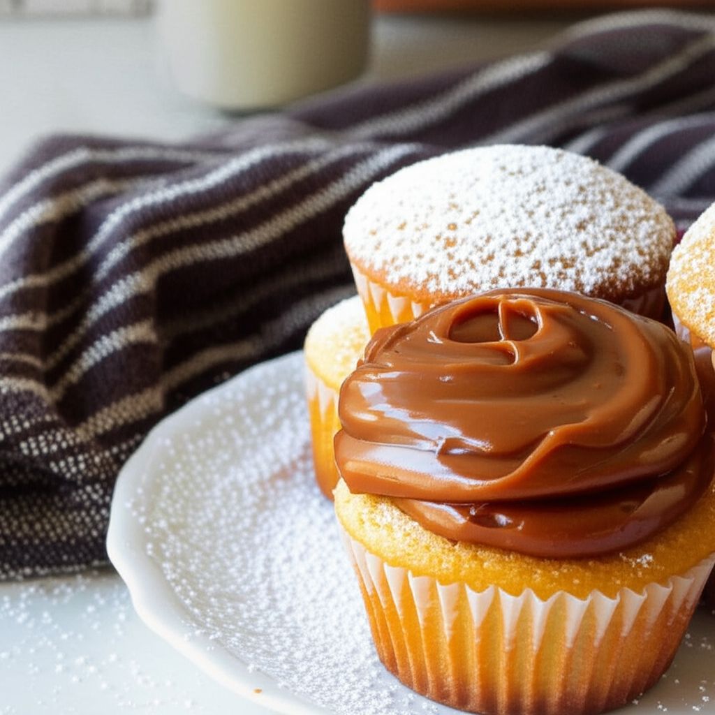 Coffee Icing