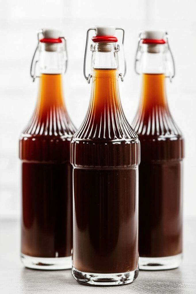Coffee Liqueur II