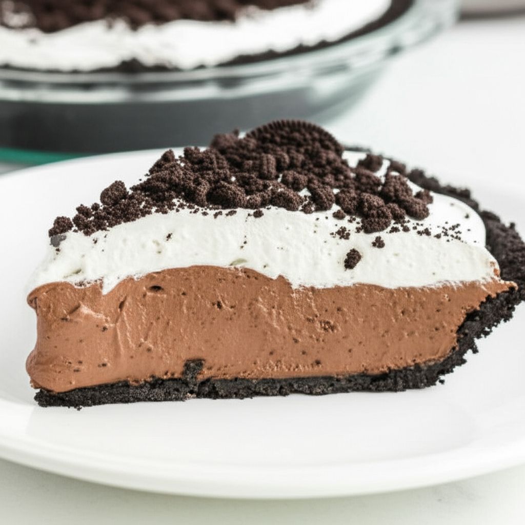 Cookies and Cream