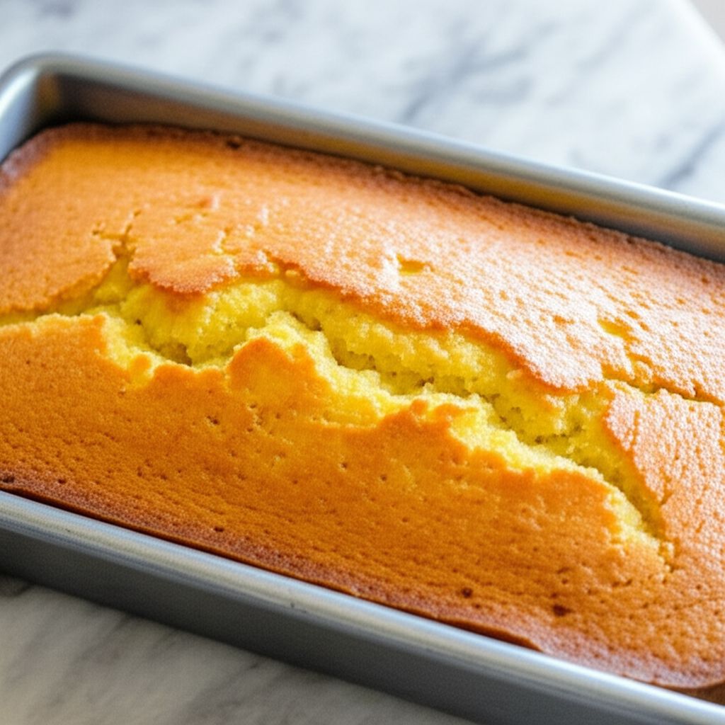 Corn Cornbread