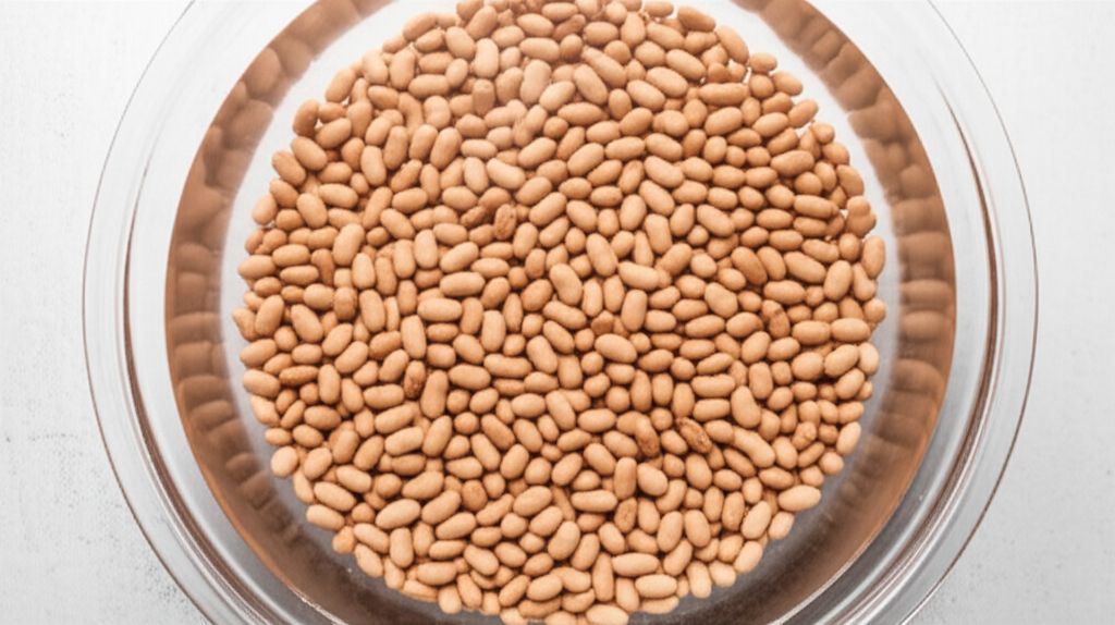 Cowpoke Beans
