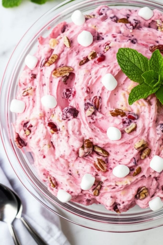 Cranberry Salad I