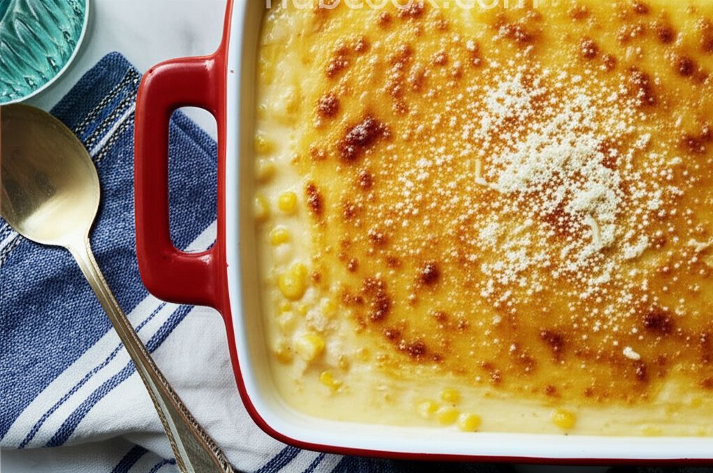 Creamed Corn