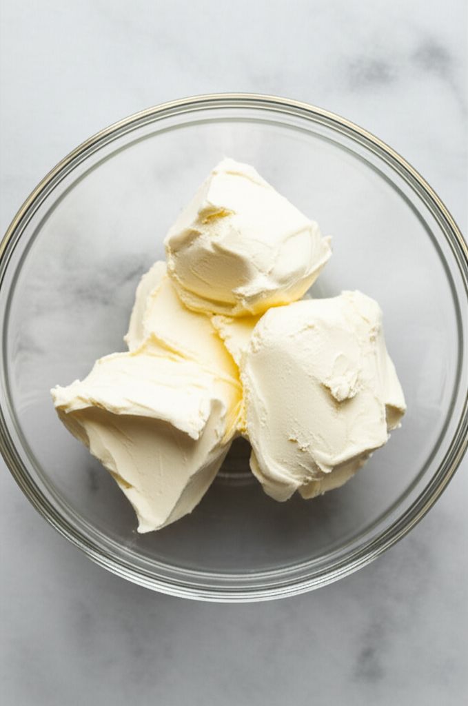 Creamy Fruit Salad II