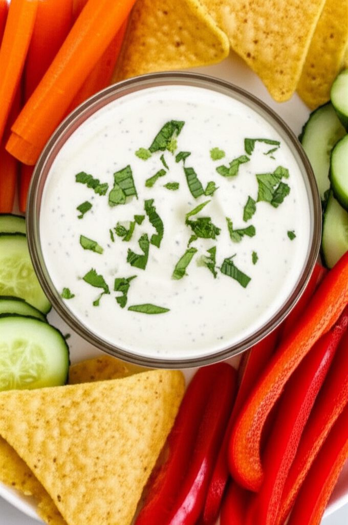 Creamy Jalapeno