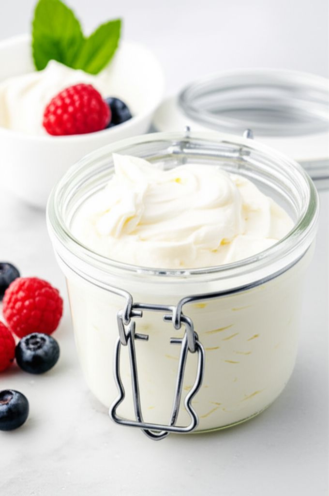 Creme Fraiche