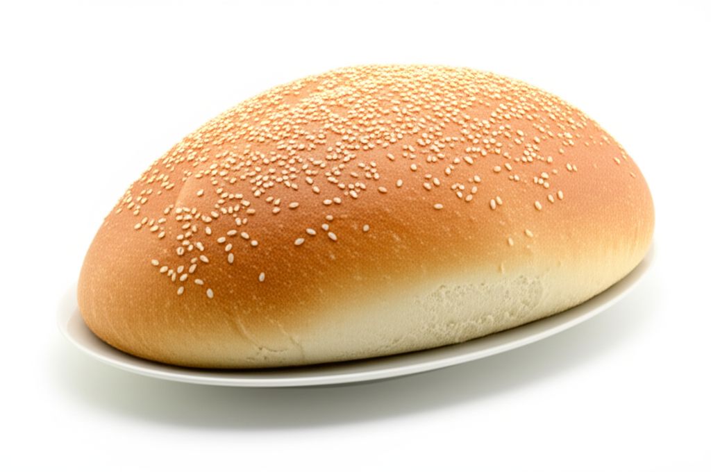 Cuban Water Bread