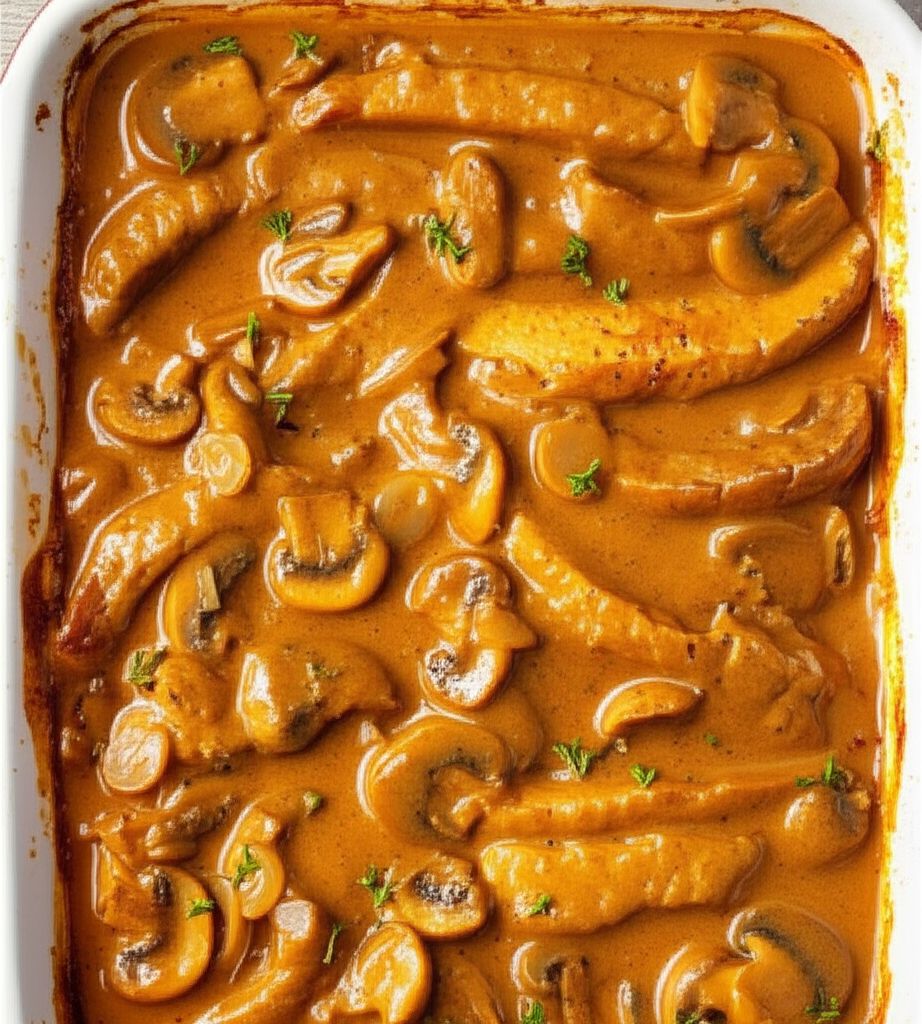 Curry Pork Tenderloin