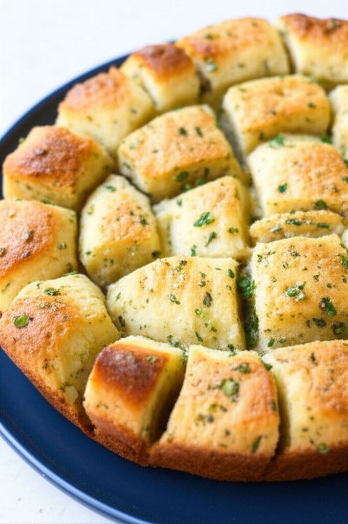 Darbey Bread
