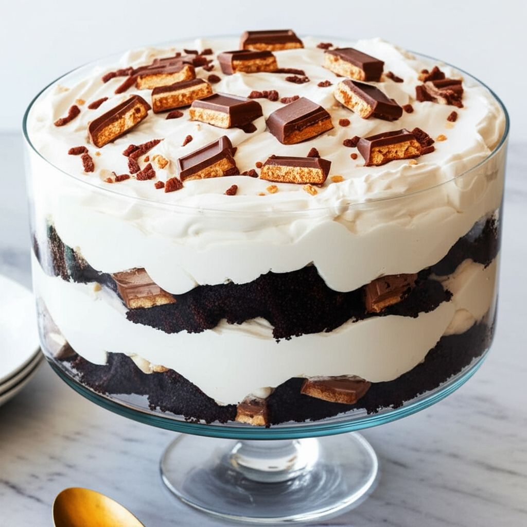 Death By Chocolate I