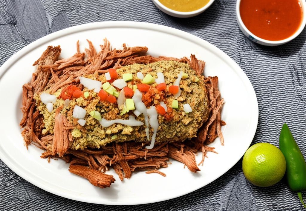 Dee's Roast Pork for Tacos