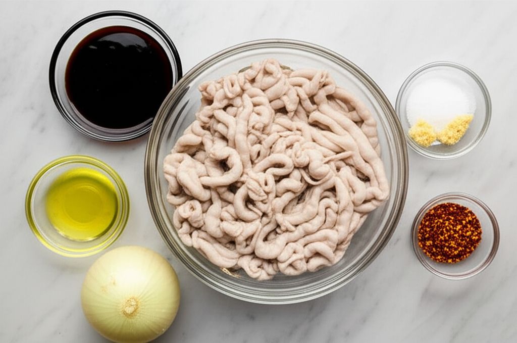 Down Home Chitterlings