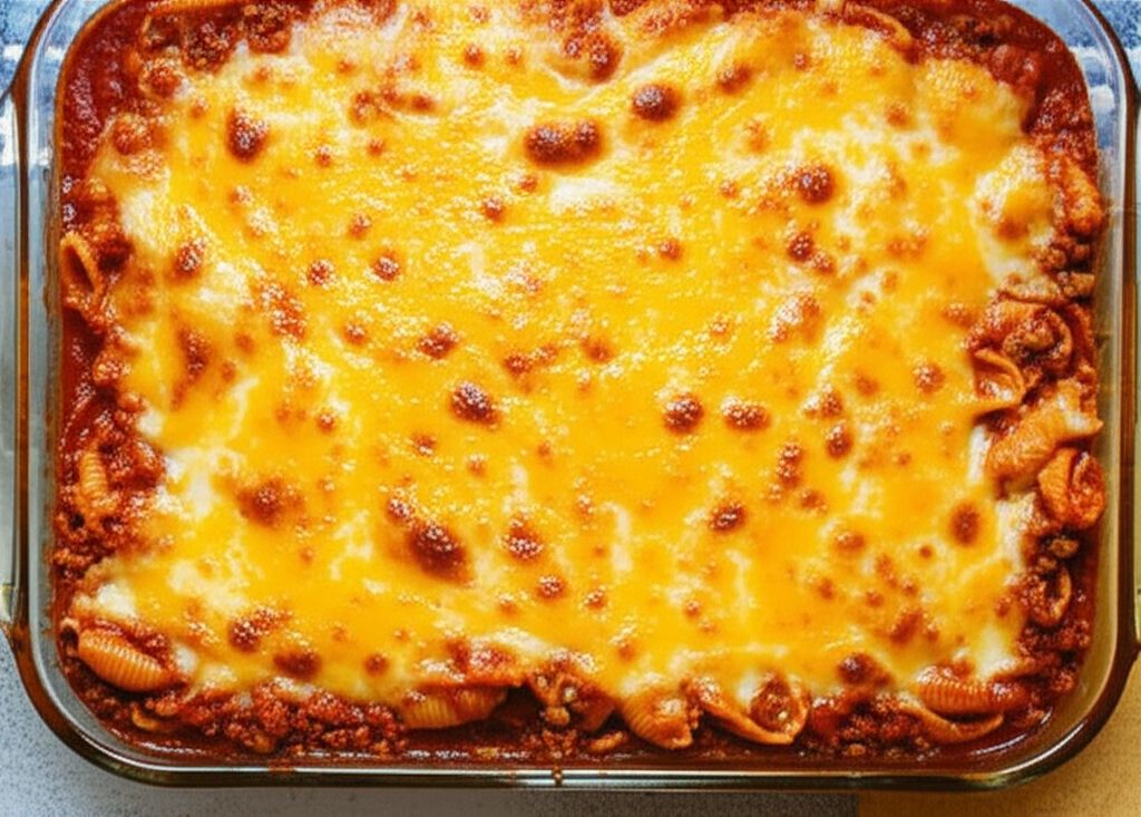 Easy Inside-Out Ravioli