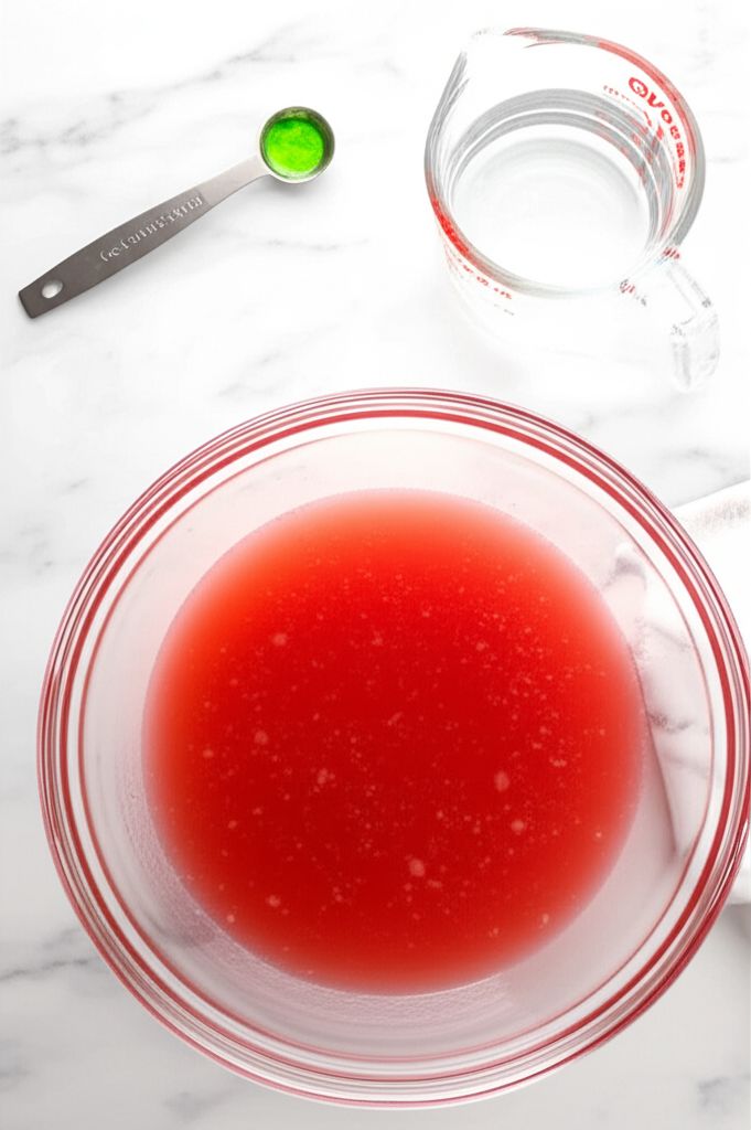Easy Raspberry Lemonade