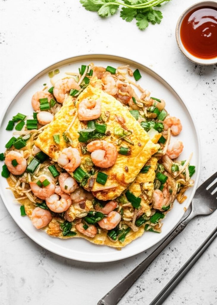 Egg Foo Young
