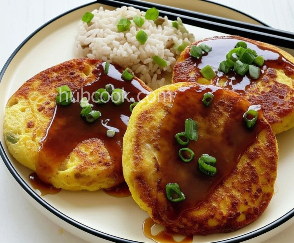 Egg Foo Yung II