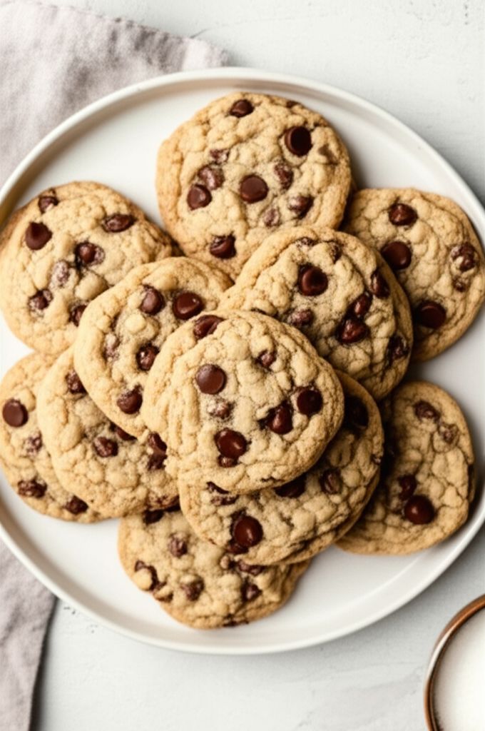 Everything Cookies II