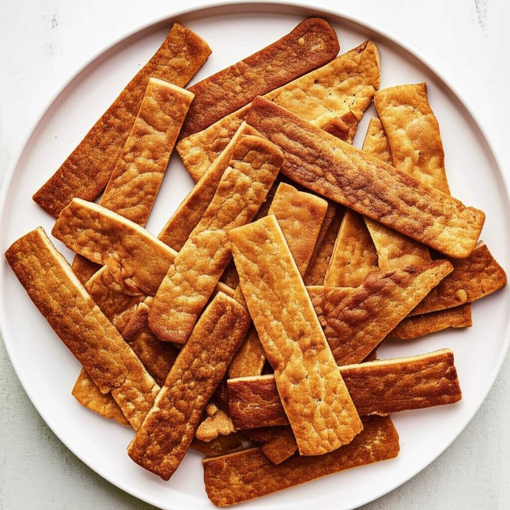 Faken (Veggie Bacon)