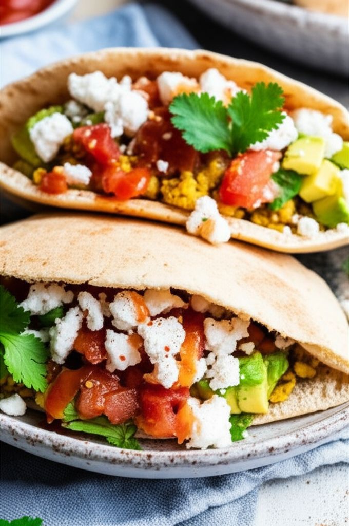 Fiesta Pita