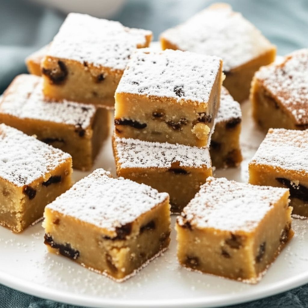 Fig Bars II