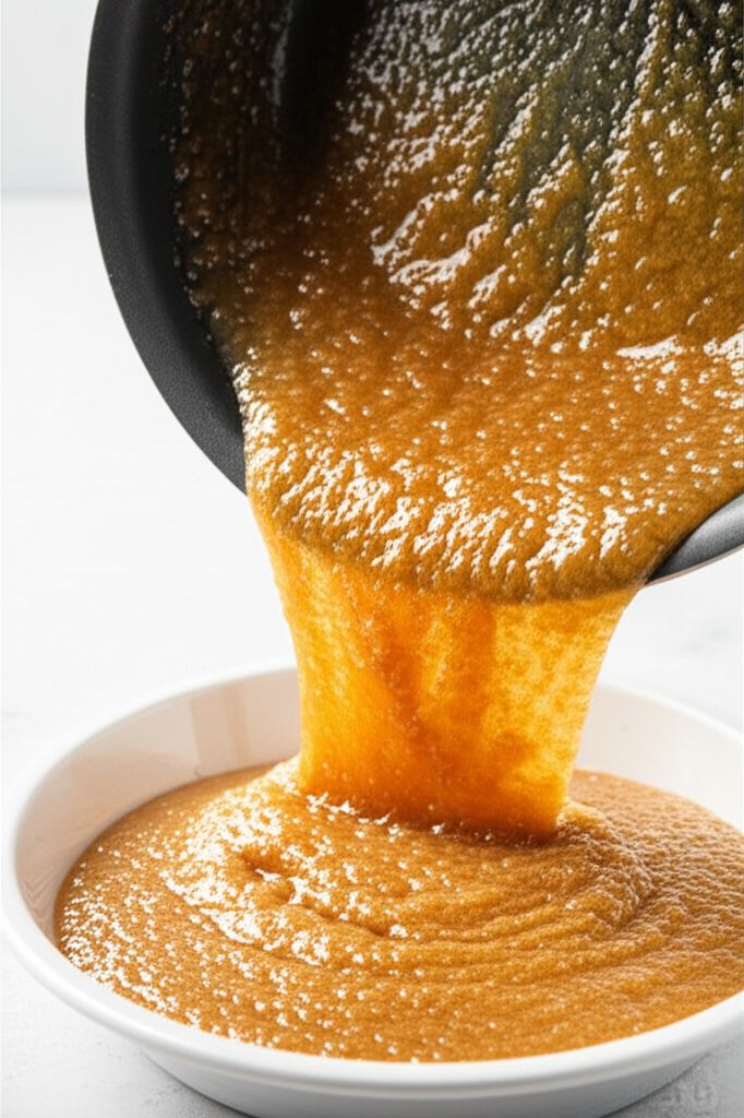 Fried Pie Crust