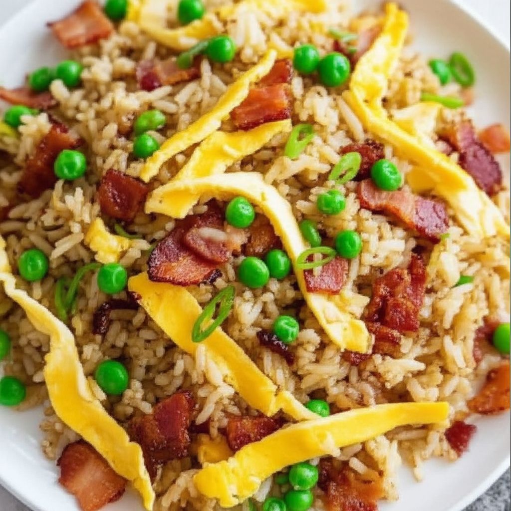 Fried Rice