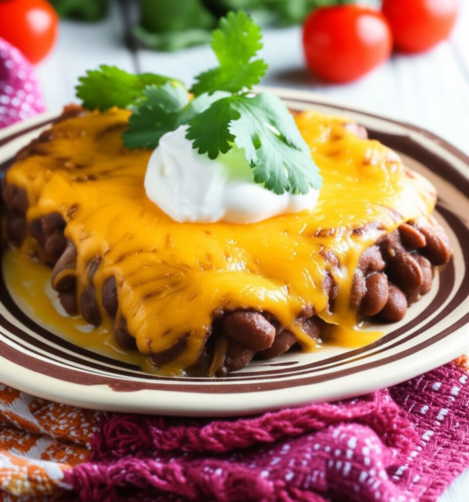 Frijoles I
