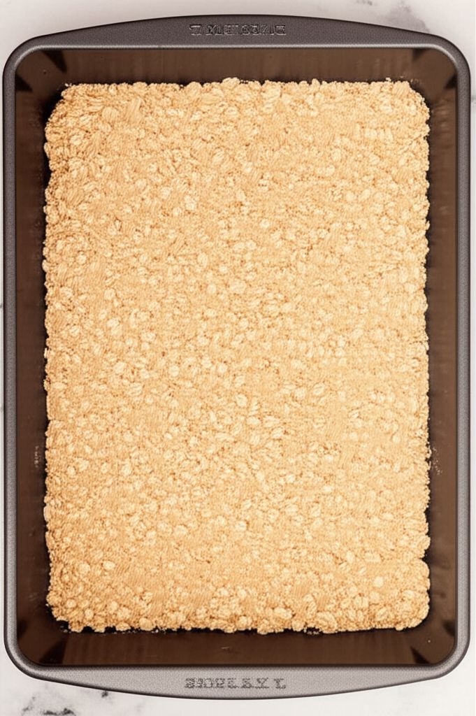 Fudge Bars