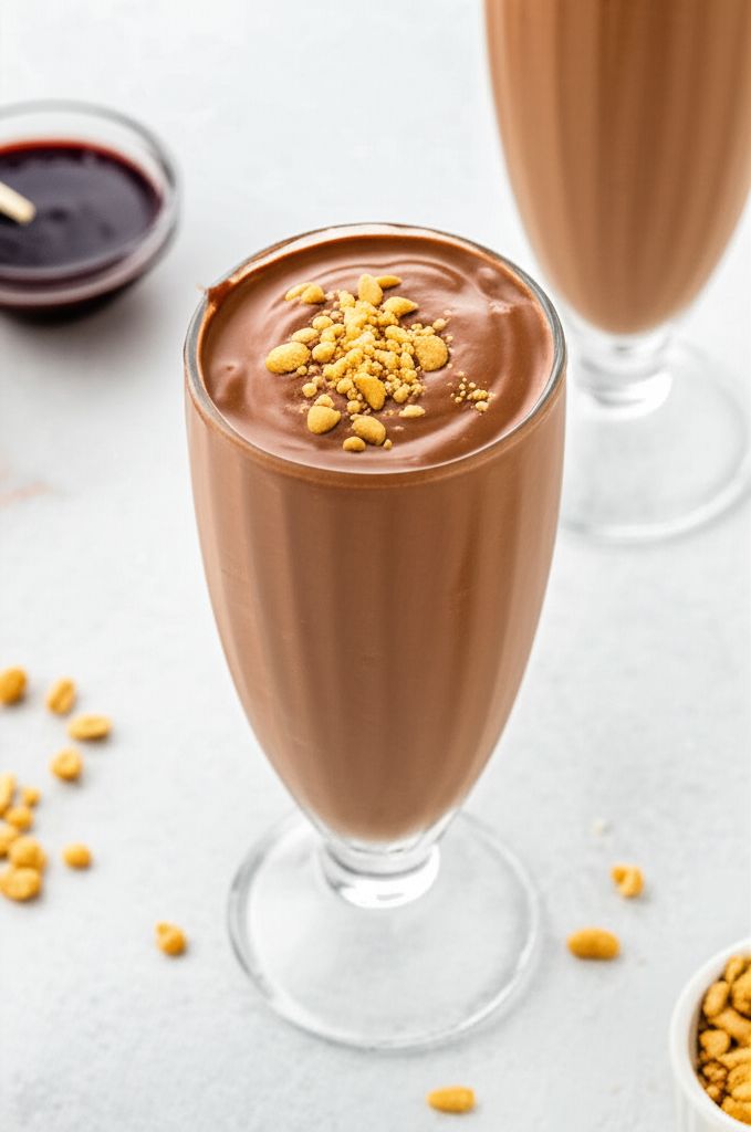 Georgia Shake