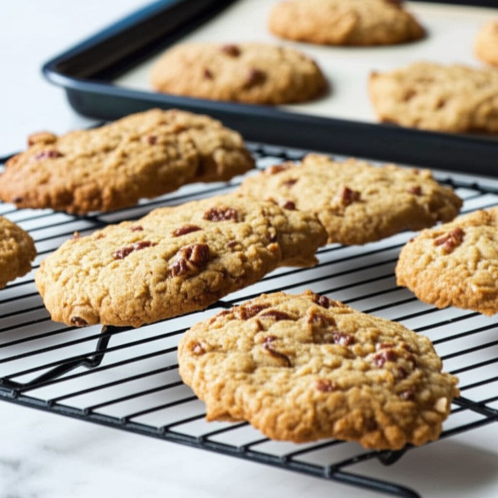 Germantown Cookies